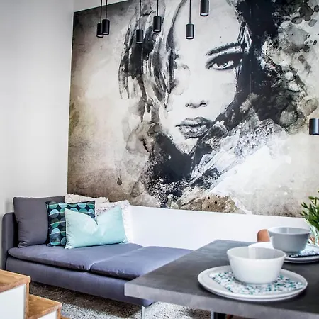 Apartamento Citypark